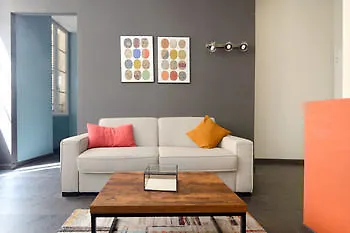Apartman Uniqueappart - Vieux Port Marseille