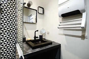 Uniqueappart - Vieux Port Apartman *