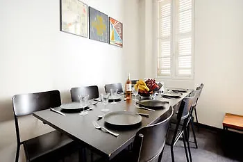 Uniqueappart - Vieux Port Apartman Marseille