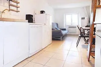 Apartment Uniqueappart - Vieux Port Marseille