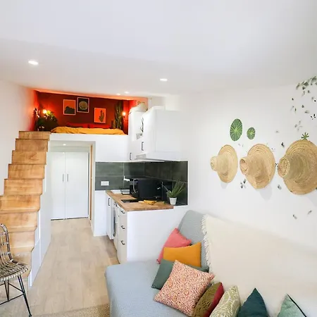 Apartman Uniqueappart - Vieux Port