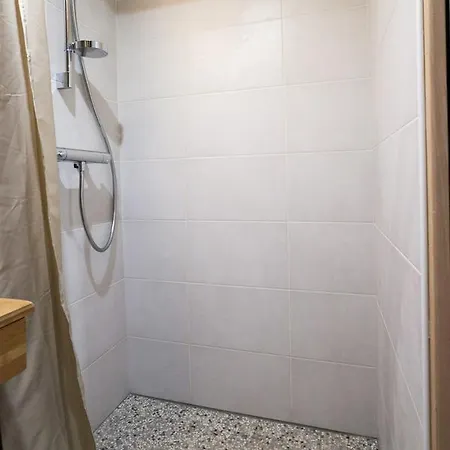 Uniqueappart - Vieux Port Apartman *
