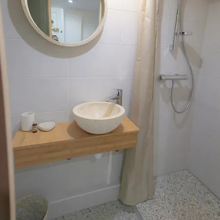 Apartman Uniqueappart - Vieux Port *
