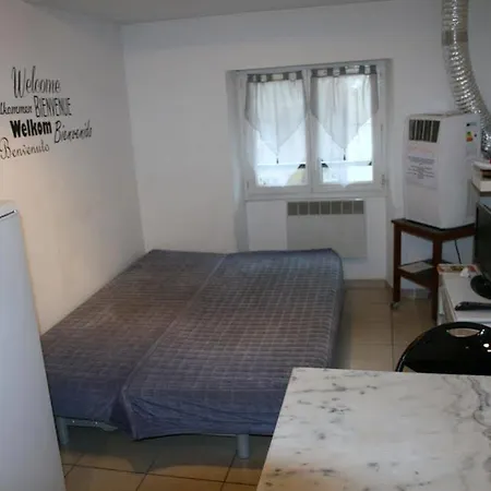 Uniqueappart - Vieux Port Apartman