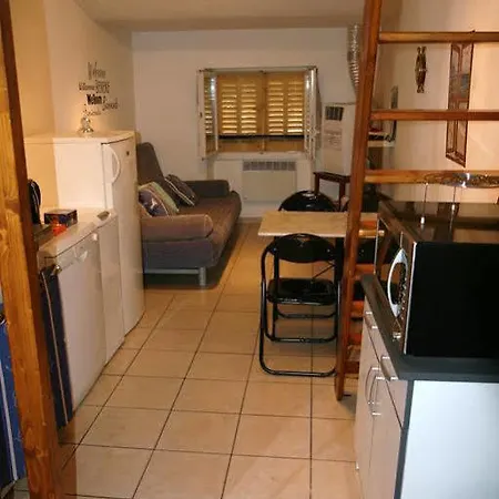 Uniqueappart - Vieux Port Apartman *